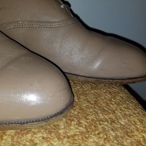 Vintage | Shoes | Vintage Nude Father Son Oxford | Poshmark